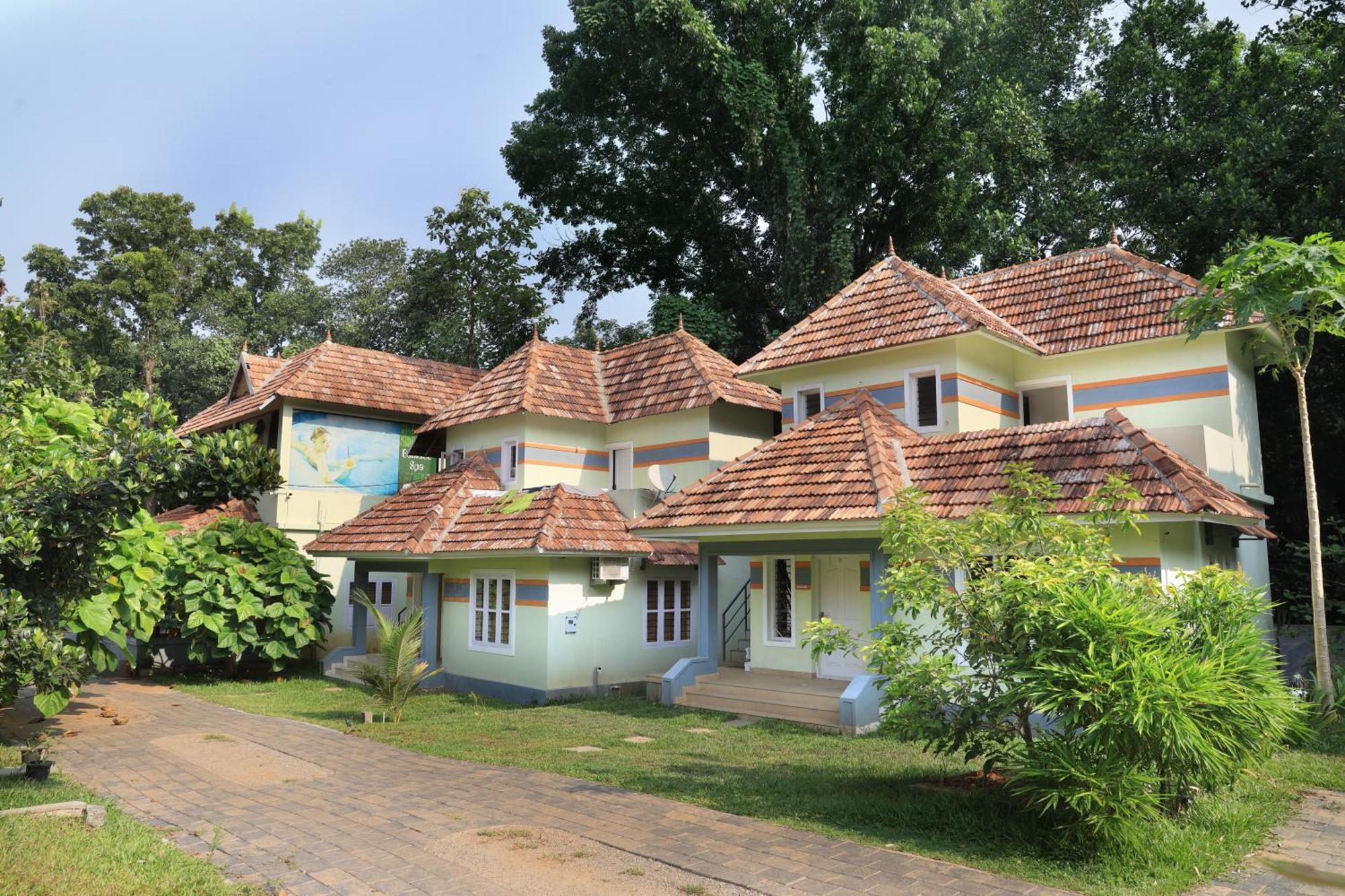 Vajra Ayurveda And Yoga Retreat