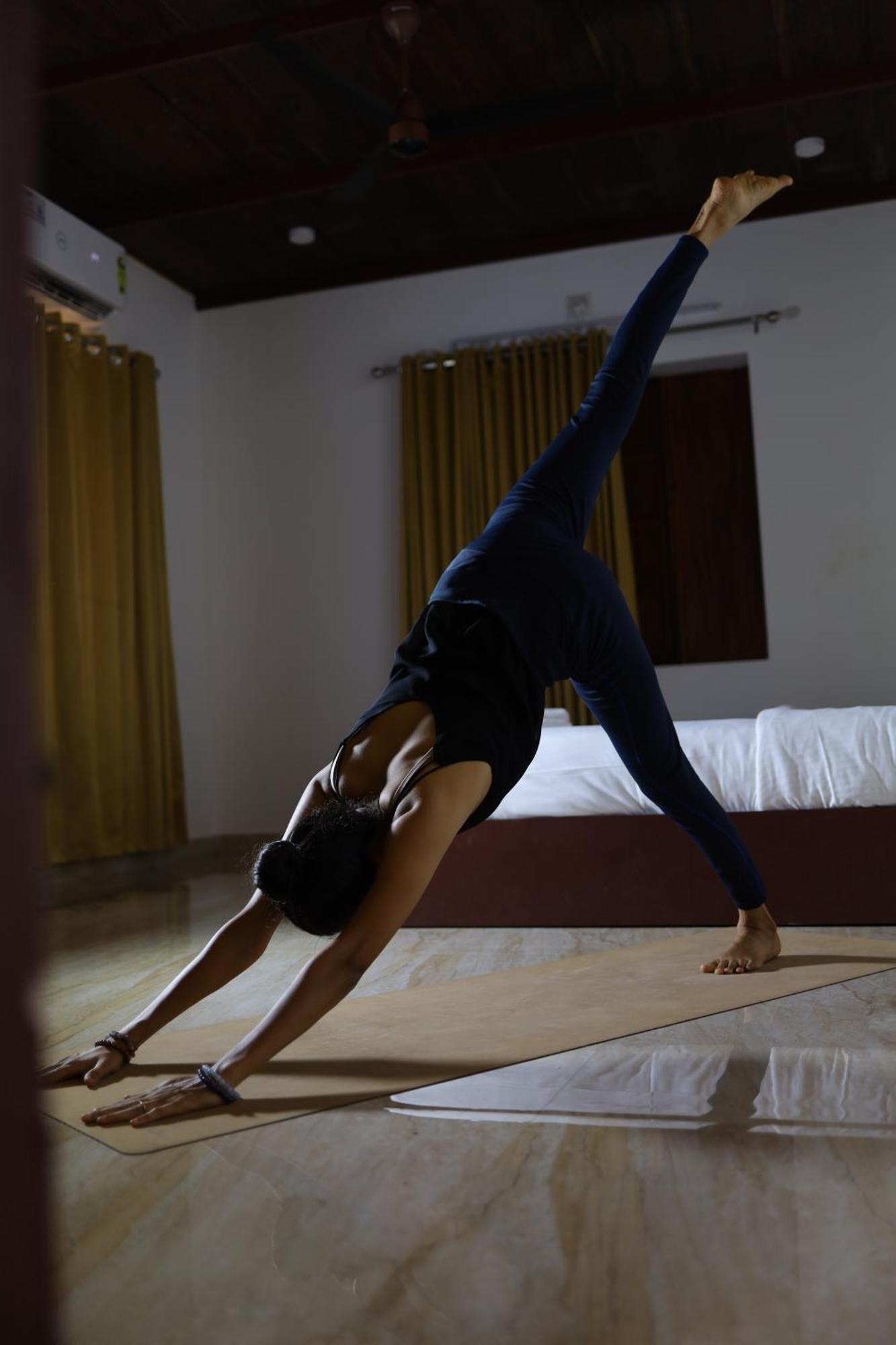 Aparthotel Vajra Ayurveda And Yoga Retreat *