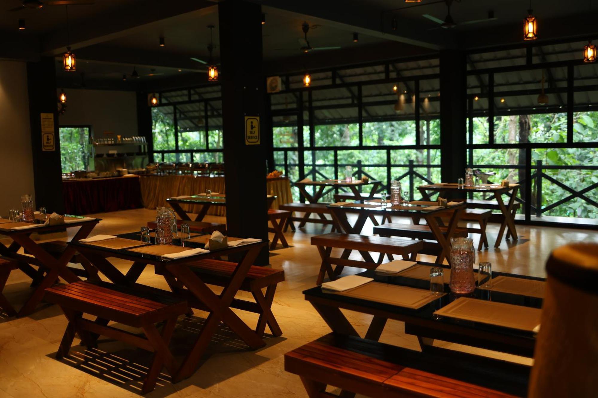 Aparthotel Vajra Ayurveda And Yoga Retreat