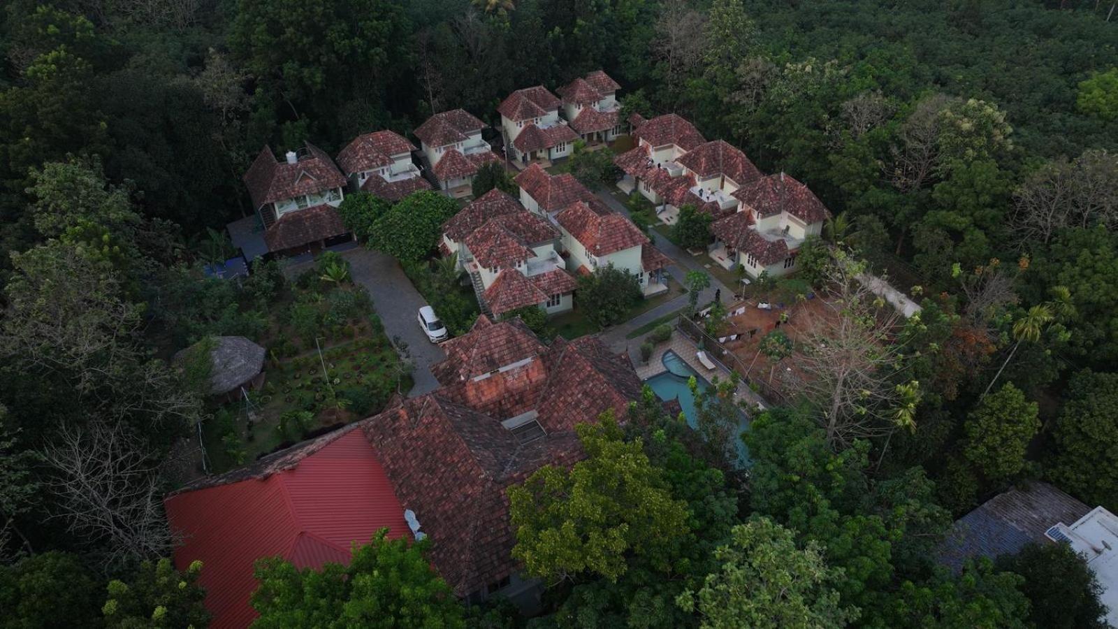 Vajra Ayurveda And Yoga Retreat