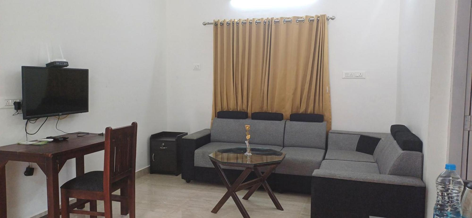 Vajra Ayurveda And Yoga Retreat Aparthotel *
